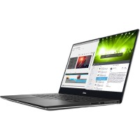 ноутбук Dell XPS 15 9560-8039 Серебристый