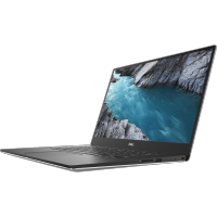 ноутбук Dell XPS 15 9570-5413 Серебристый