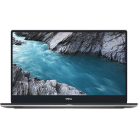 ноутбук Dell XPS 15 9570-5772 Серебристый