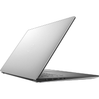 ноутбук Dell XPS 15 9570-6658 Серебристый