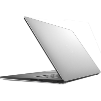 ноутбук Dell XPS 15 9570-8253 Серебристый