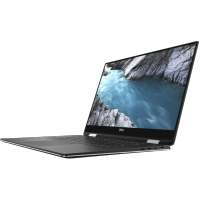 ноутбук Dell XPS 15 9575-3087 Серебристый