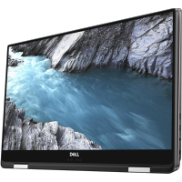 ноутбук Dell XPS 15 9575-3087 Серебристый