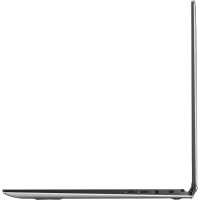 ноутбук Dell XPS 15 9575-7035 Серебристый