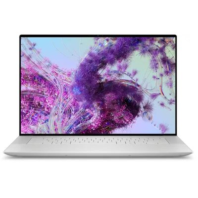 ноутбук Dell XPS 16 9640-9312 Серебристый