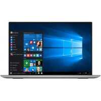 ноутбук Dell XPS 17 9700-2819 Серебристый