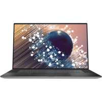 ноутбук Dell XPS 17 9700-2819 Серебристый