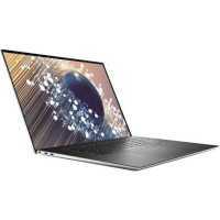 ноутбук Dell XPS 17 9700-2819 Серебристый