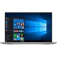 ноутбук Dell XPS 17 9700-3142 Серебристый