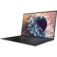 ноутбук Dell XPS 17 9700-3142 Серебристый