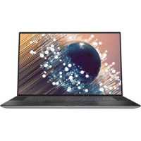 ноутбук Dell XPS 17 9700-8342 Серебристый