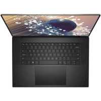 ноутбук Dell XPS 17 9700-8342 Серебристый