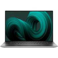 ноутбук Dell XPS 17 9710-0592 Серебристый