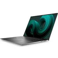 ноутбук Dell XPS 17 9710-0659 Серебристый