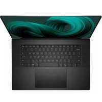ноутбук Dell XPS 17 9710-1687 Серебристый