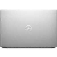 ноутбук Dell XPS 17 9710-1687 Серебристый