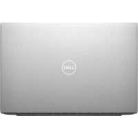 ноутбук Dell XPS 17 9710-7739 Серебристый