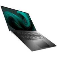 ноутбук Dell XPS 17 9710-7837 Серебристый