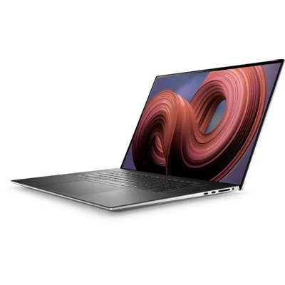 ноутбук Dell XPS 17 9730-0006 Серебристый