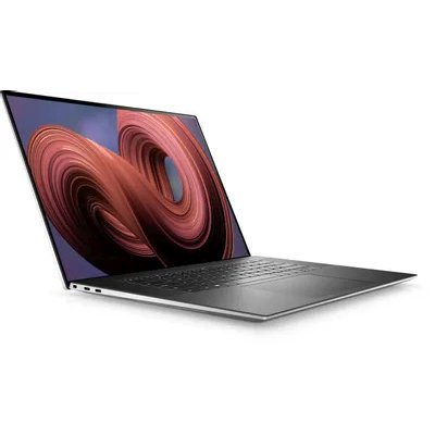 ноутбук Dell XPS 17 9730-0008 Серебристый