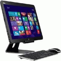 моноблок DELL XPS 18 18-8201 Черный