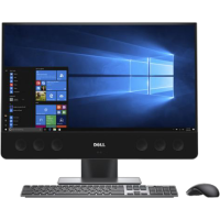 моноблок Dell XPS 7760-1967 Черный