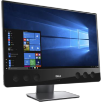 моноблок Dell XPS 7760-1967 Черный