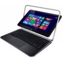 ноутбук DELL XPS Duo 12 221x-9650 Черный