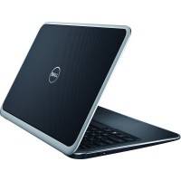 ноутбук DELL XPS Duo 12 221x-9650 Черный