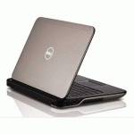 ноутбук DELL XPS L501x i5 480M/4/500/Win 7 HP/Silver Серебристый