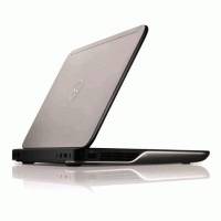 ноутбук DELL XPS L502x 502x-8101 Серебристый