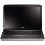 ноутбук DELL XPS L702x i7 2720QM/8/1000/GT555M/Win 7 HP/Silver Алюминий