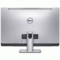 моноблок Dell XPS One 27 2710-6774 Черный
