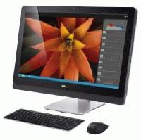 моноблок Dell XPS One 27 2710-7588 Черный