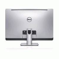 моноблок Dell XPS One 27 2720-7215 Черно-Серебристый