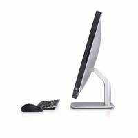 моноблок Dell XPS One 27 2720-7529 Черно-Серебристый