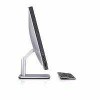моноблок Dell XPS One 27 2720-7529 Черно-Серебристый