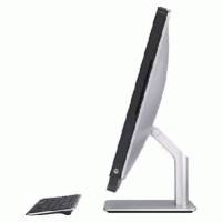 моноблок Dell XPS One 27 2720-8966 Черно-Серебристый