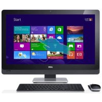 моноблок Dell XPS One 27 2720-0028 Серебристый