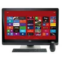 моноблок Dell XPS One 27 2720-3708 Черно-Серебристый