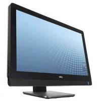 моноблок Dell XPS One 27 2720-3715 Черно-Серебристый