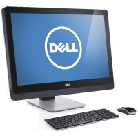 моноблок Dell XPS One 27 2720-9129 Серебристый