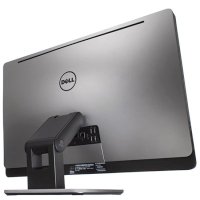 моноблок Dell XPS One 27 2720-9136 Серебристый