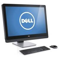 моноблок Dell XPS One 27 2720-9236 Черно-Серебристый