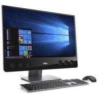 моноблок Dell XPS One 27 7760-7954 Серебристый