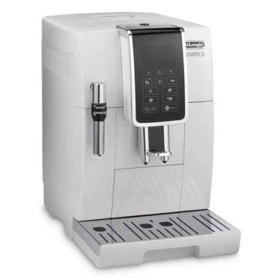 кофемашина DeLonghi Dinamica ECAM350.35.W