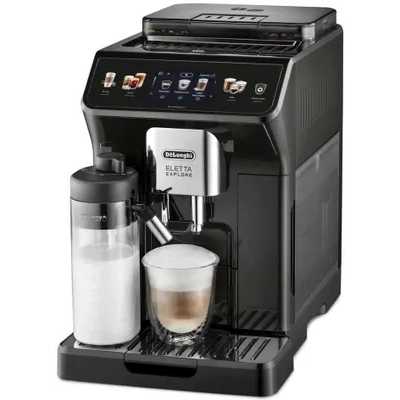 кофемашина DeLonghi Eletta Explore ECAM450.65.G