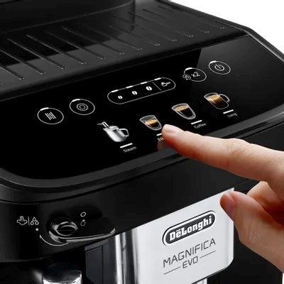 кофемашина DeLonghi Magnifica Evo ECAM290.21.B 1897366