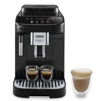 кофемашина DeLonghi Magnifica Evo ECAM290.21.B