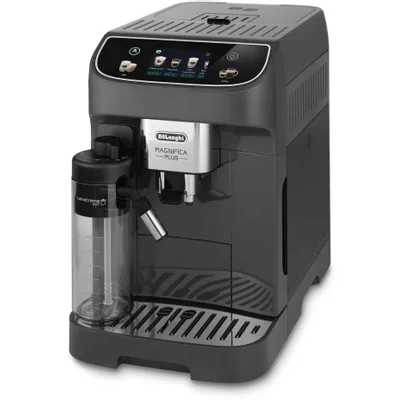 кофемашина DeLonghi Magnifica Plus ECAM320.61.G
